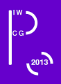 Logo IWCG