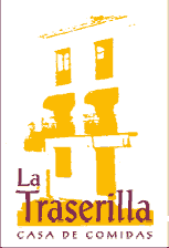 Logo Restaurante La Traserilla